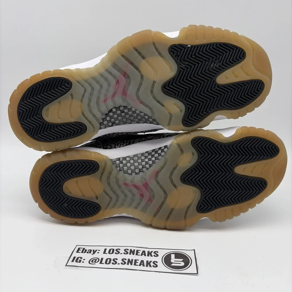 Jordan size 11